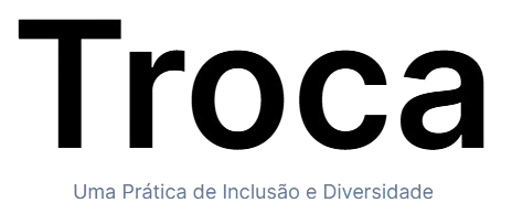 Logo do Troca